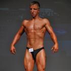 Joe   Scott - NPC John Simmons 2009 - #1